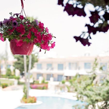Holiday Apartment Walking Distance To The Sea パ フォス エクステリア 写真