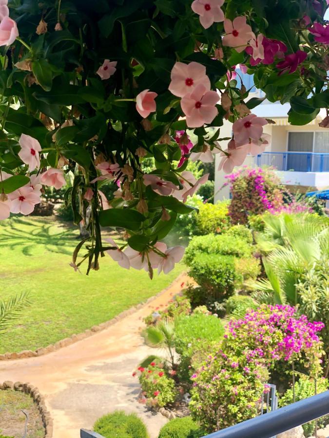 Holiday Apartment Walking Distance To The Sea パ フォス エクステリア 写真