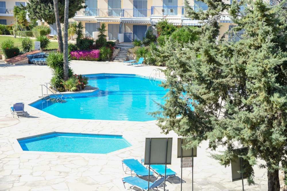 Holiday Apartment Walking Distance To The Sea パ フォス エクステリア 写真