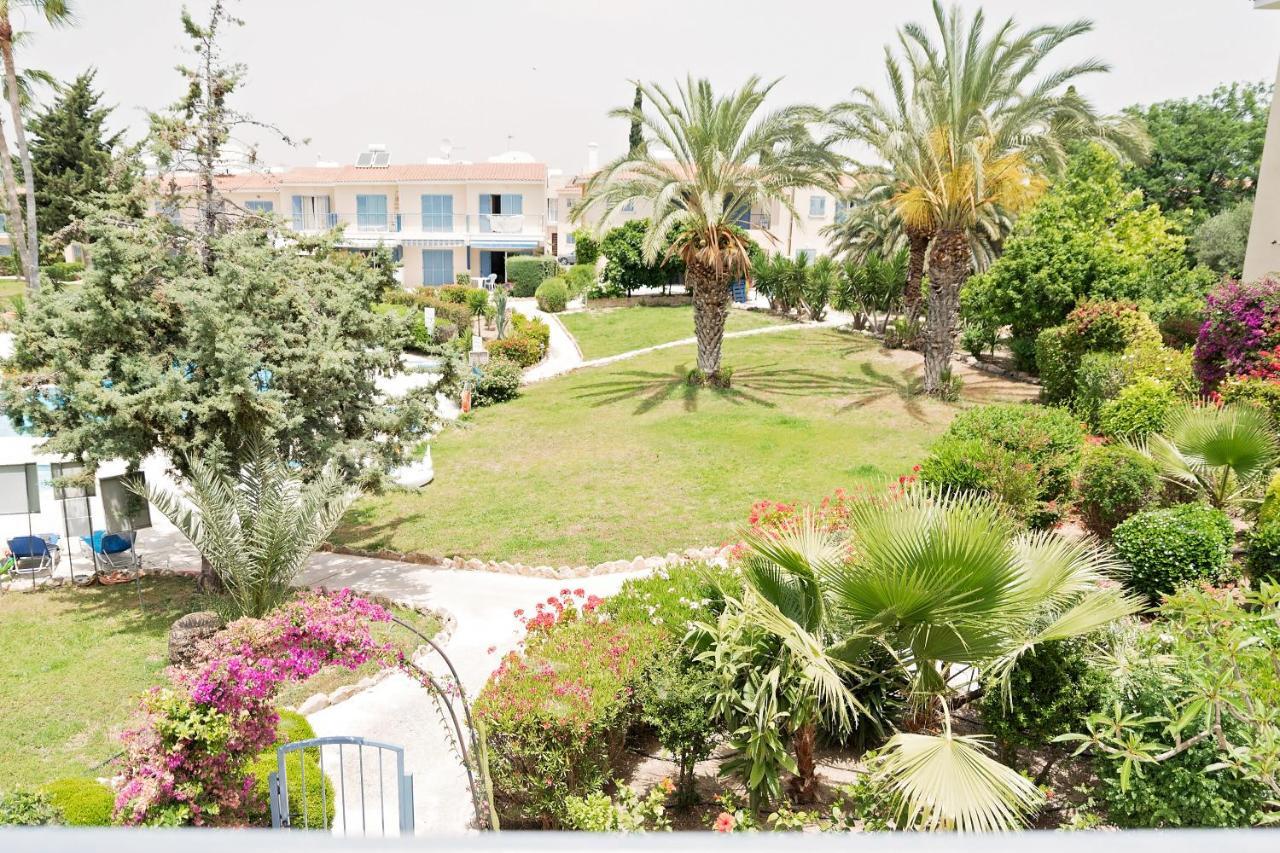 Holiday Apartment Walking Distance To The Sea パ フォス エクステリア 写真